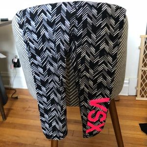 VSX Sport Knockout Capri